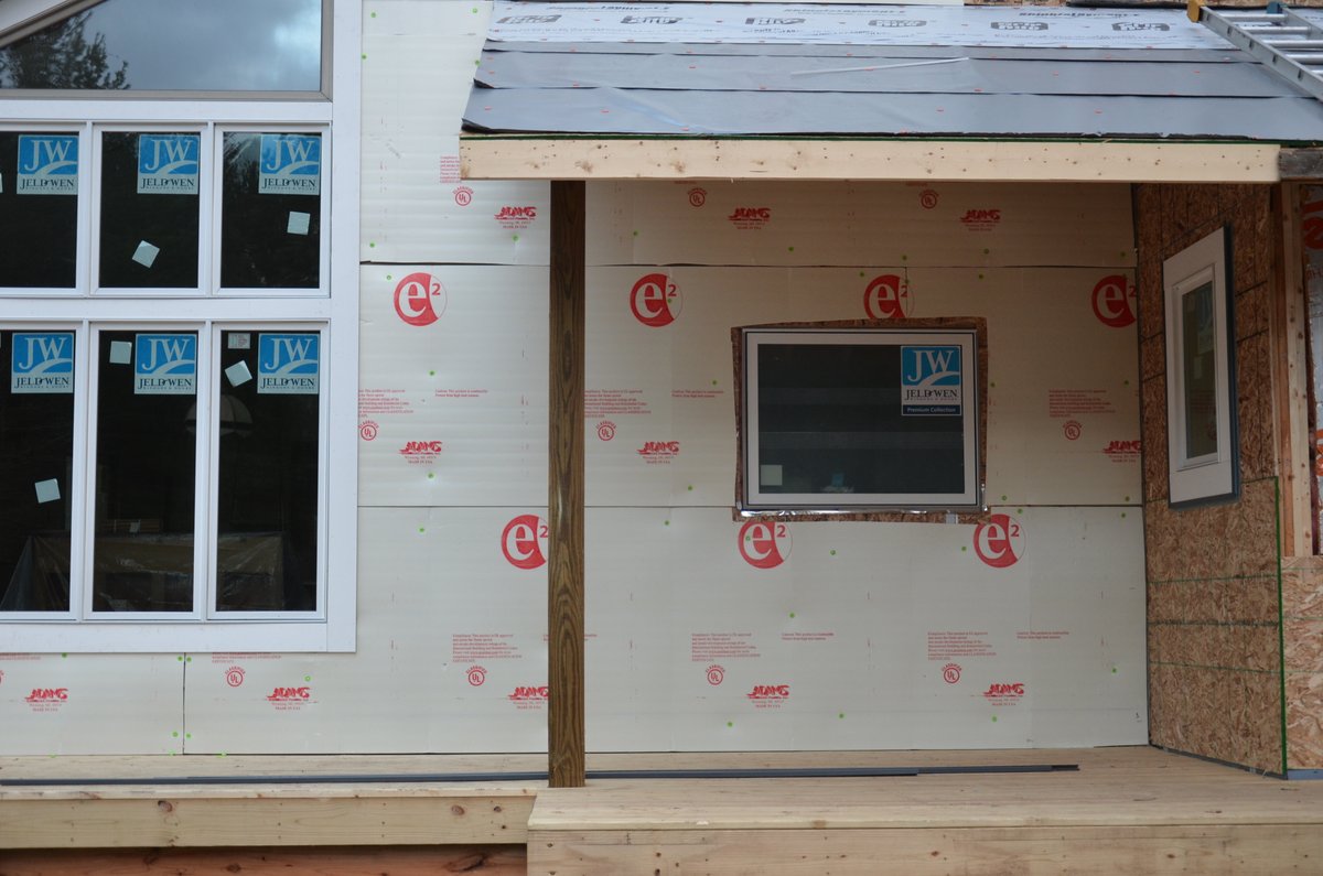 Shield Home Exteriors (@grshield) / Posts / X