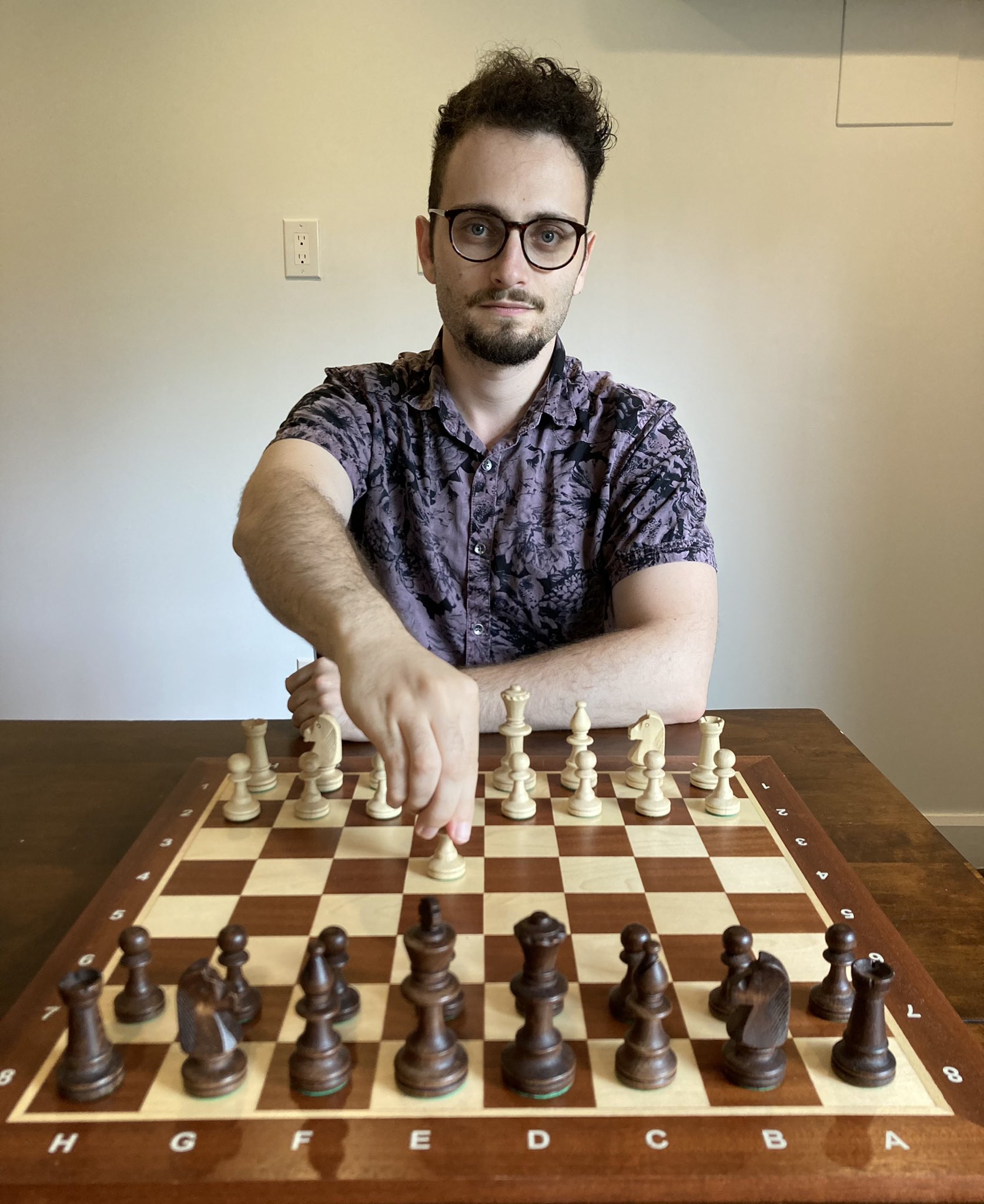 World Chess on X: As @gothamchess notices, over the past week the