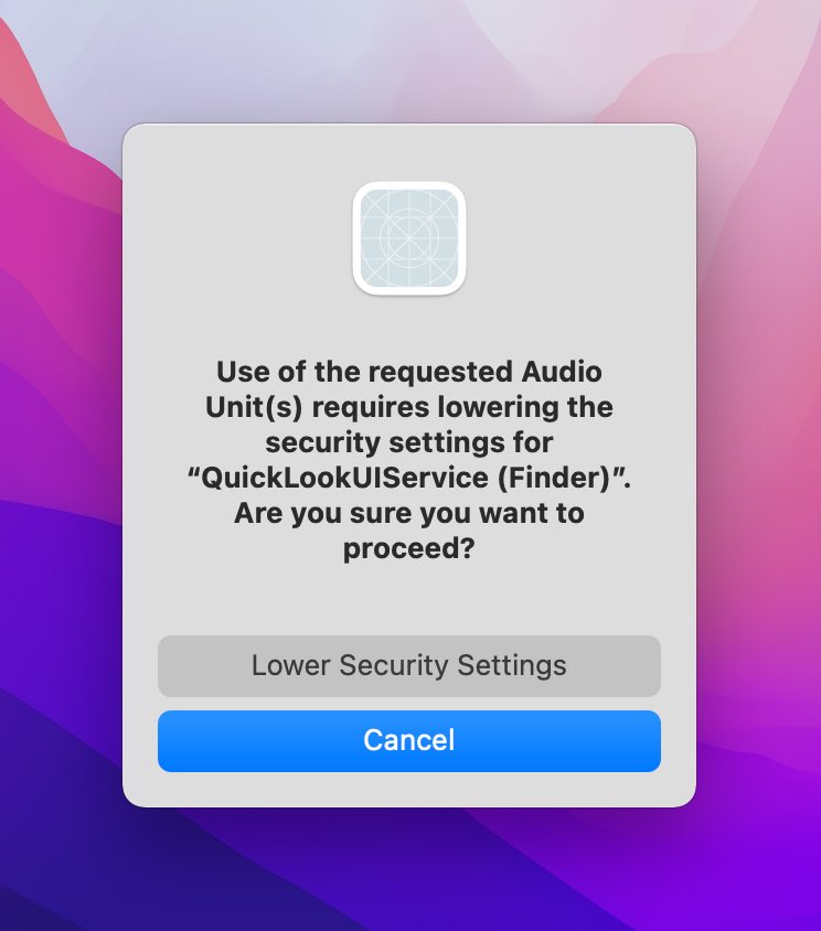 roustem's tweet image. I have no idea what this means #macOS12