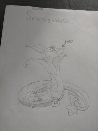 LizzieSaeidavi's tweet photo. Comissions open for King James Gear Bundle (added ppl only), Nitebeam, and Bugha bundle! I'll make an irl drawing for you and/or a Fortography (you get to choose if you want both or not) Fortography examples on my pinned tweet, drawings down below
RETWEETS ARE APPRECIATED <3 https://t.co/1VSDcco2Ji