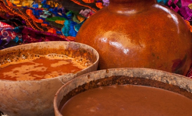 rmiimer's tweet photo. ¡Más bebidas mexicanas con Angie Trujillo!😄¿Conoces el #Bupu y la #Tanchuca? Esta última es una bebida hecha a base de cacao y anís. Es muy popular en el estado de Yucatán y en Tabasco. 

¡Conoce más! 15:30 h |📻 https://t.co/ZVi0BSe3yq
@imerhoy https://t.co/AktcsUZcRU