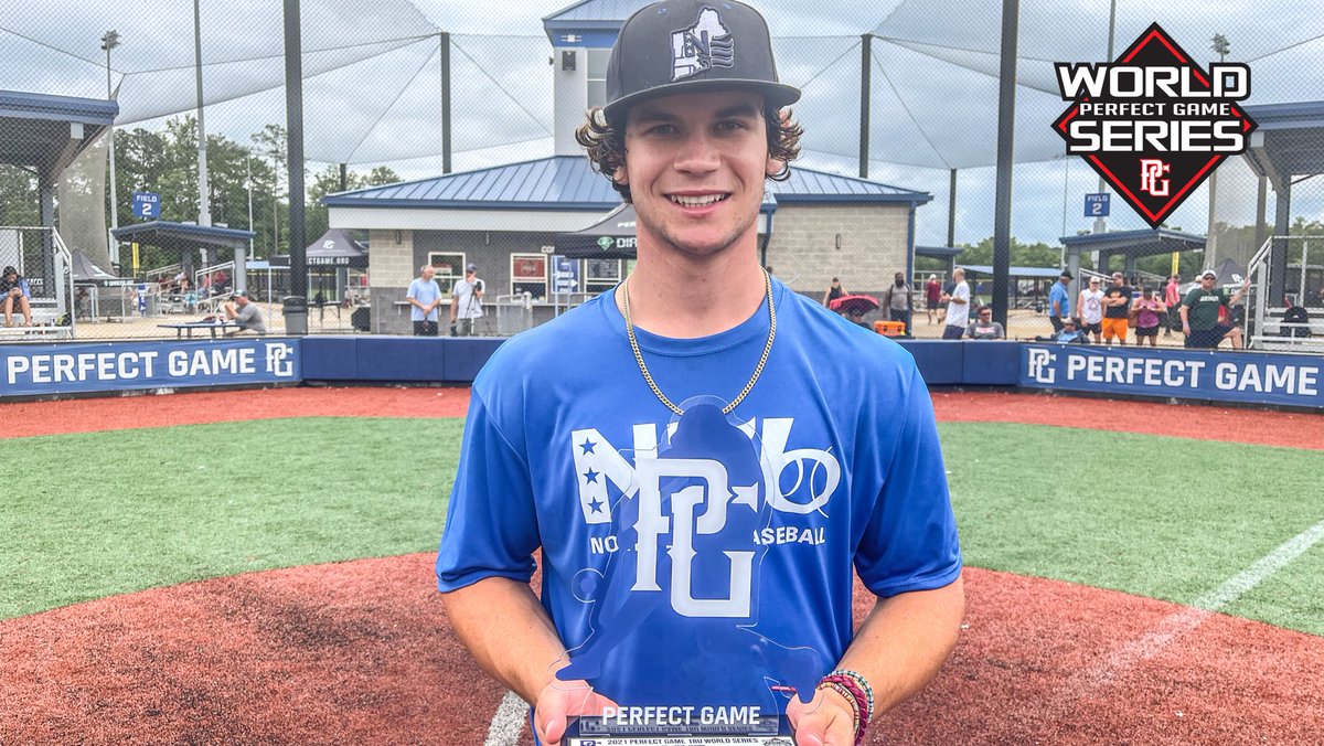 Perfect Game Tournaments tweet media