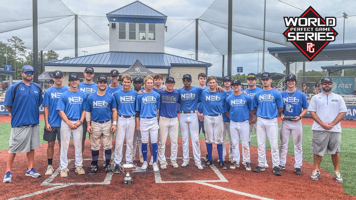 Perfect Game Tournaments tweet media