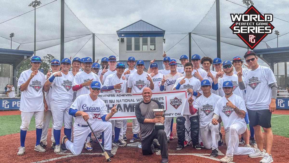 Perfect Game Tournaments tweet media