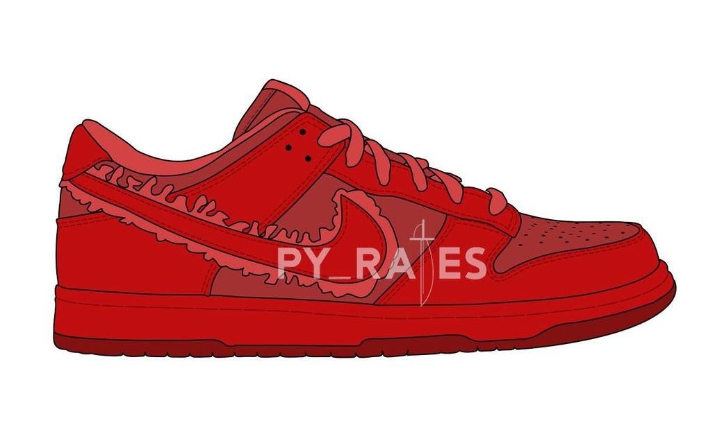 JustFreshKicks's tweet image. Nike Dunk Low "Valentine's Day" Releasing Next Year bit.ly/35bPgFT