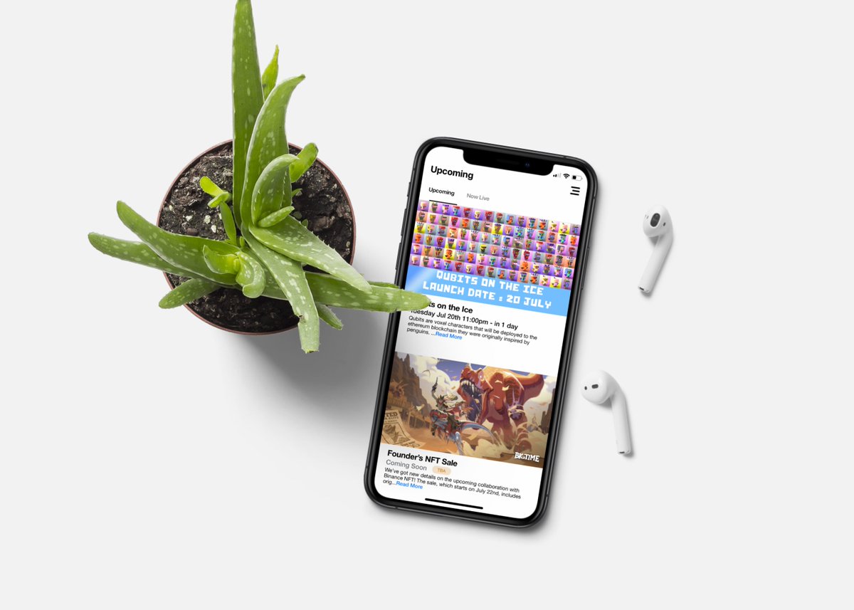 Qubits On The Ice tweet media