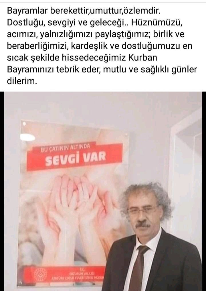 Süleyman TANAS (@suleymantanas) on Twitter photo 