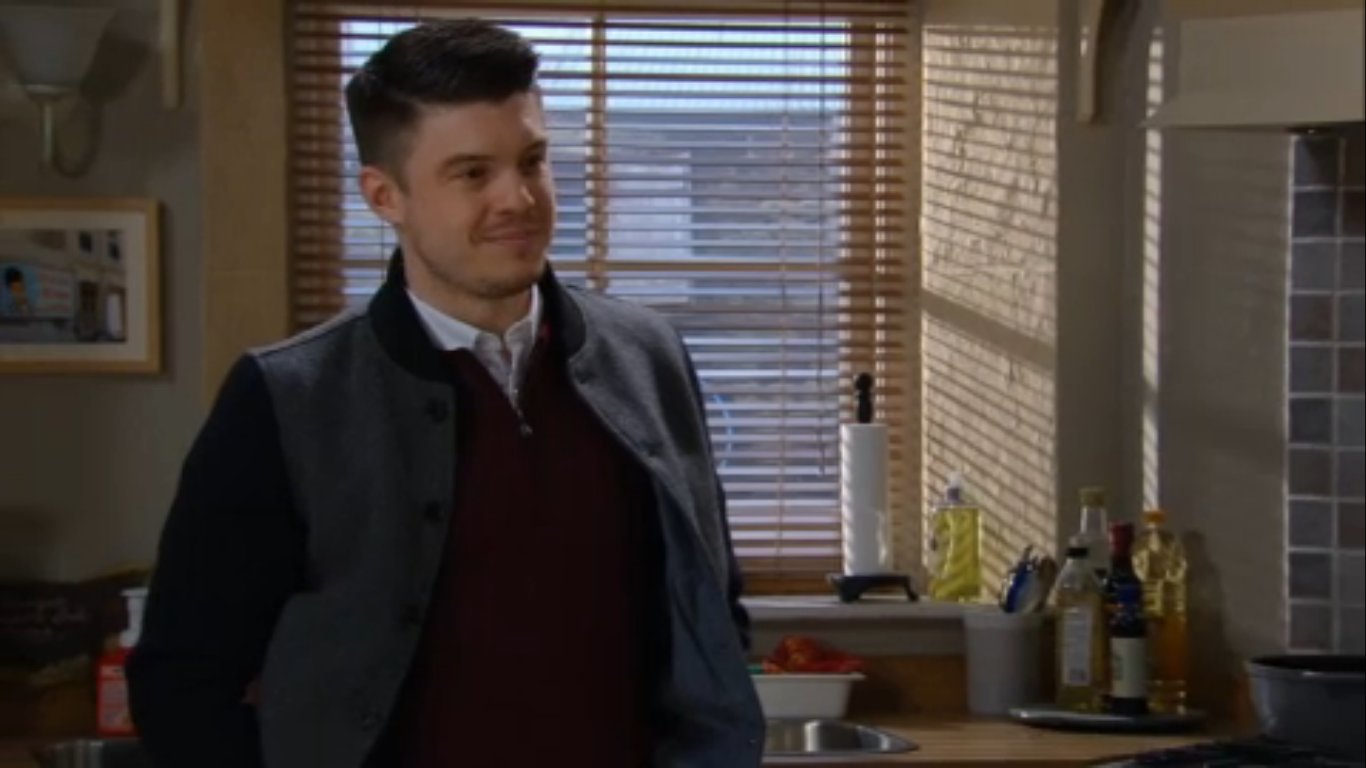 British and Irish film/TV birthdays for 19 July

Happy birthday to Craig Vye 
(born 19 July 1983)
English actor 
