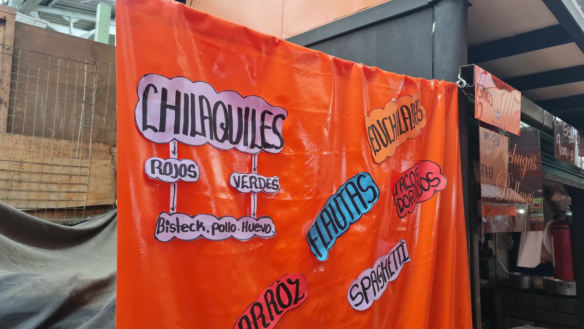 TeAmoTioRober's tweet photo. Imagínate vivir en Suiza y perderte el DIAGRAMA DE FLUJO DE LOS CHILAQUILES. https://t.co/wfgZyJQliZ
