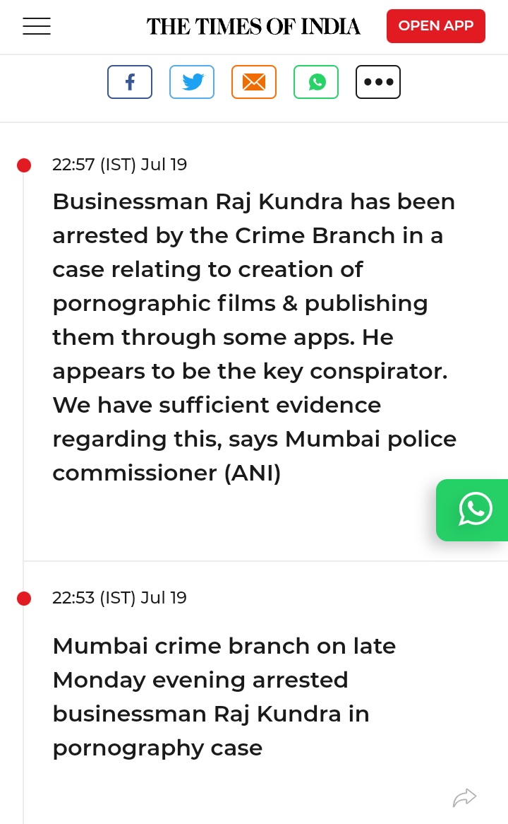 memesgurug's tweet photo. @JaldiLive @TheRajKundra Ye wohi Mobil App hai na ?? #RajKundraArrested 🤣🤣🤣🤣 https://t.co/TNygwUXFSt