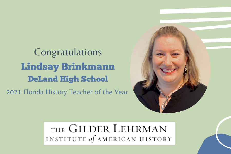 Volusia County Schools tweet media