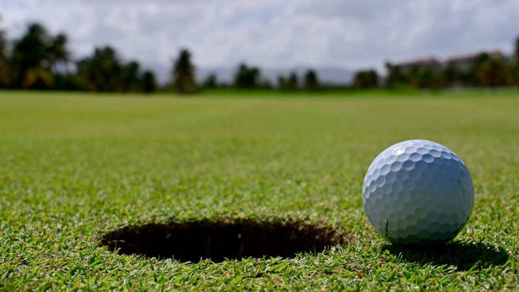 TonyPaul1984's tweet photo. If you've ever had an ace (a real ace; we're on the honor's system here), please consider joining us for the @detroitnews/ @officialGAM Hole In One Contest in September.

It's free, and there are prizes.

https://t.co/3mpxw3RzNc https://t.co/NxI4tSgGfl