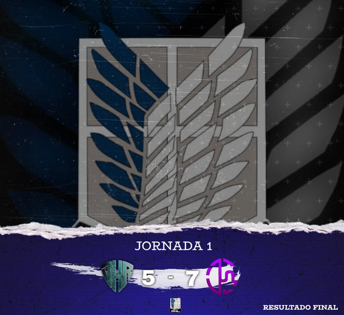 SG • SEVERAL GAMING tweet media