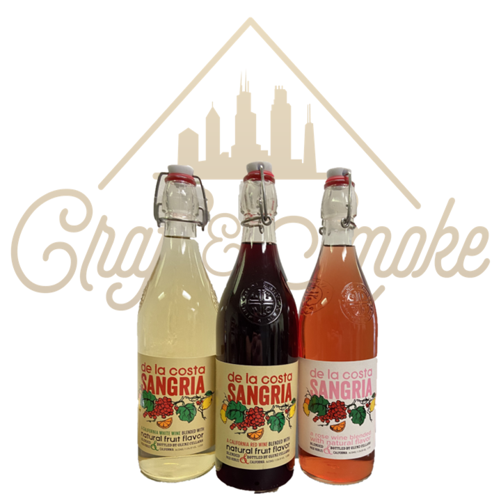 Craft&Smoke tweet media