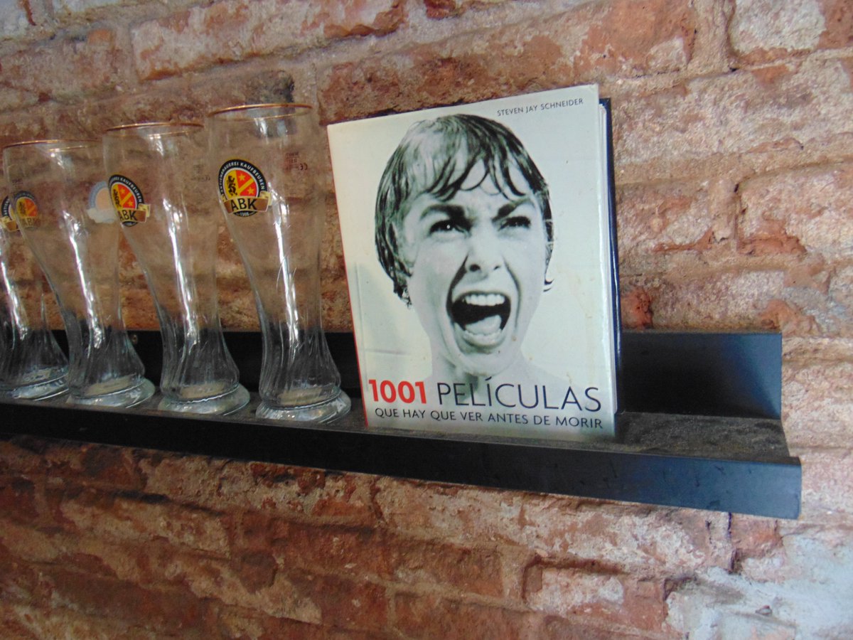 Cerveseria l'Alternativa tweet media