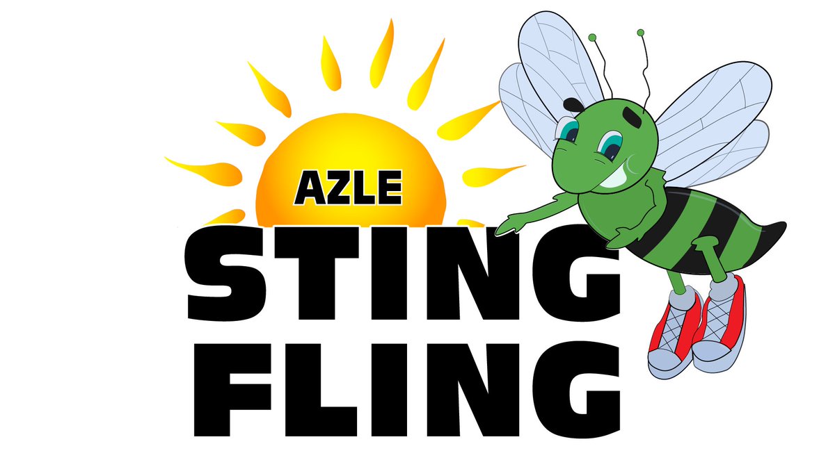 Seeking Vendors for our 2021 Sting Fling Festival, Sign up today! 

azlestingfling.com/forms/

business.azlechamber.com/events/details…