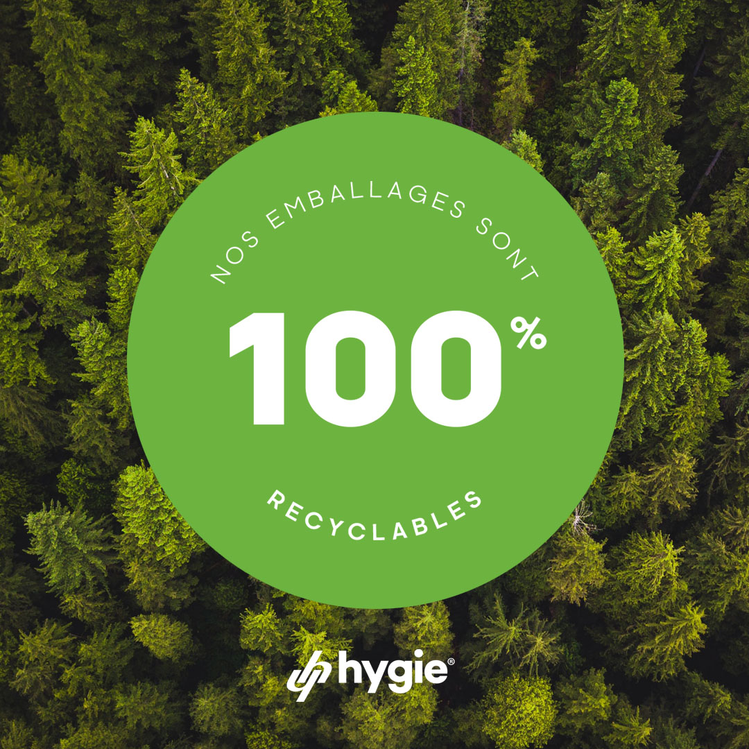 #environnement #recyclage #solutiondurable #developpementdurable #liquidesbiologiques #hygiecanada