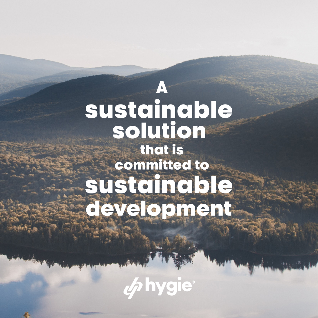#sustainability #recycling #ecofriendly #environment #waste #bodywaste #circulareconomy #hygiecanada