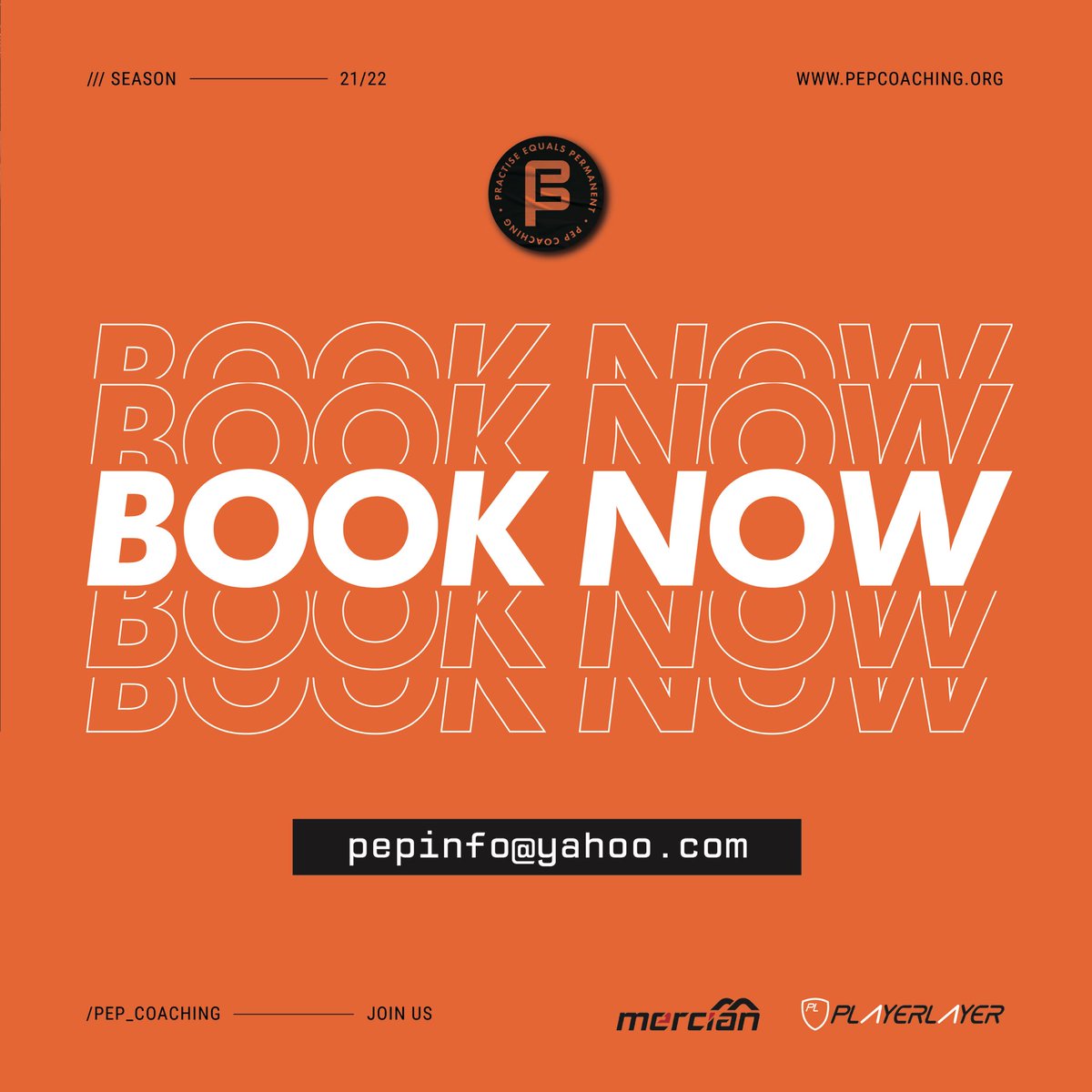 A second venue of the summer sees us visit the home of @rhonddaladies hockey club! Another Welsh club doing great things for their junior players and one we can’t wait to support! 🏴󠁧󠁢󠁷󠁬󠁳󠁿

Head to our website to sign up for the masterclass.

💻pepcoaching.org