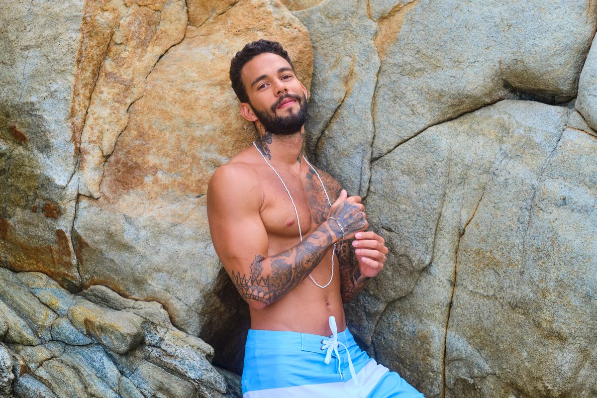 Brincando com Fogo Brasil chega nessa quarta-feira (21/7) e eu só queria dizer uma coisa: GUARDEM ESSES NOMES. 

- Thuany Raquel
- Leandro David 
- Igor Paes