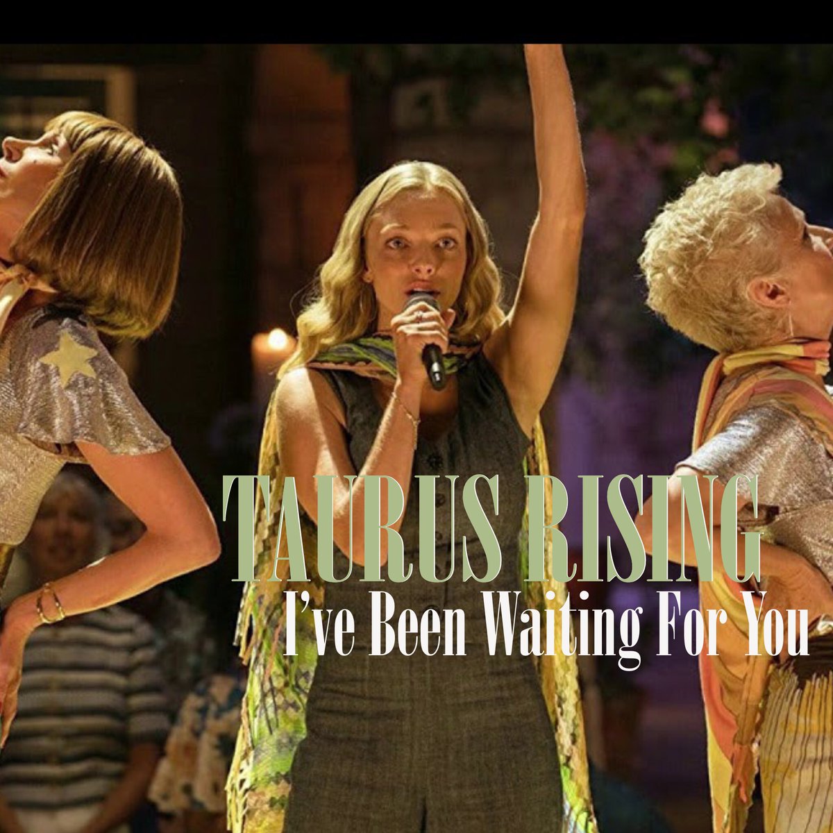 magstrology's tweet image. What Mamma Mia! musical numbers are you based on your big 3?