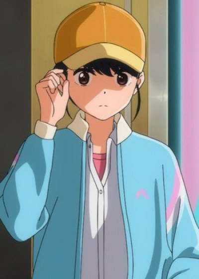 favcishet's tweet photo. Kaoru Kurita de #WonderEggPriority es cishet! https://t.co/pRzNxPi29D