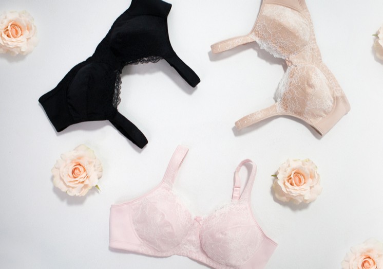 Get a gorgeous lift with our 18 Hour® gorgeous lift wirefree bra! Who says you can't look good and feel good? ow.ly/Rkhi50F27HF

#PlaytexIntimates #Playtex18Hour #Lacy