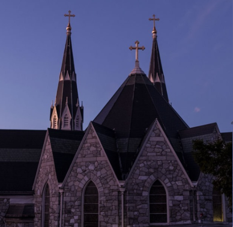 MainLineApts's tweet image. Taking a second to appreciate Villanova's gorgeous architecture!