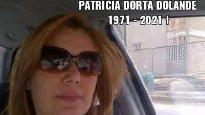 Patricia Dorta, me enseñaste a tuitear SIEMPRE LEAL A LA REVOLUCIÓN y que pase lo que pase...A NUNCA TRAICIONARLA. Se que en esa nueva red social en la que ahora trinarás por siempre le vas a dar 'RT'. Nos vemos !!