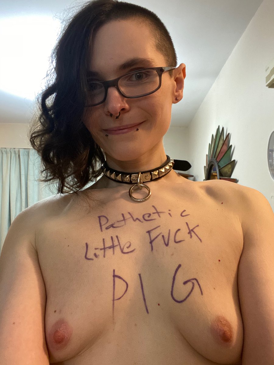 LunaBubblesTS tweet picture