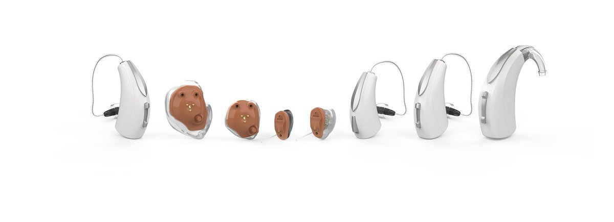 HearingAdvanced's tweet image. Starkey’s Livio Edge AI custom rechargeable hearing aids make life easier in many ways. Read our blog to learn about the top 12 reasons this device might be right for you. advancedhearingsys.com