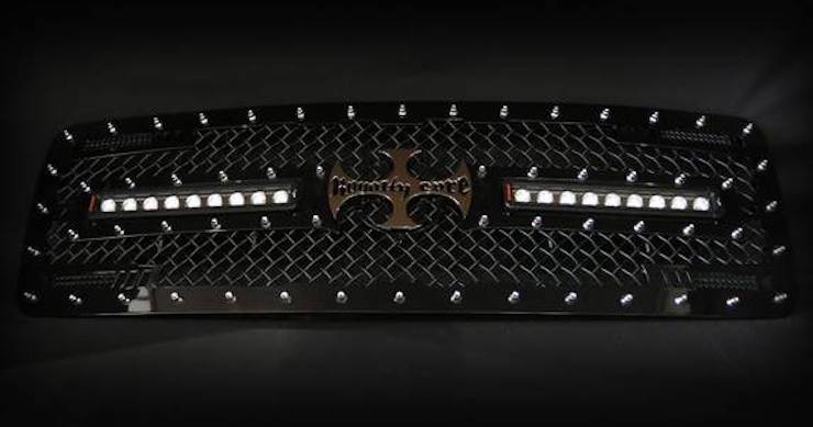RoyaltyCore's tweet photo. Want LED Lights On Your Tundra? Put Them On The Grille
https://t.co/jTHLsjv7RZ https://t.co/rWPogeLe77