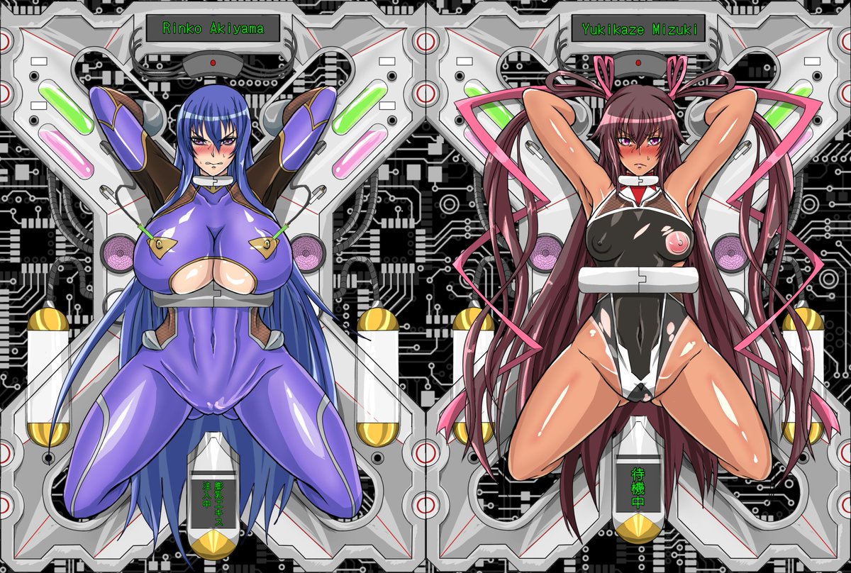 こういう繋がる絵好き
セリフ入れめんどくさかった‥‥
それでも伝わってくれ 