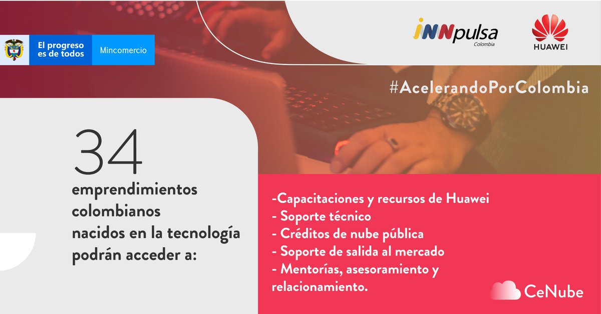iNNpulsa Colombia tweet media
