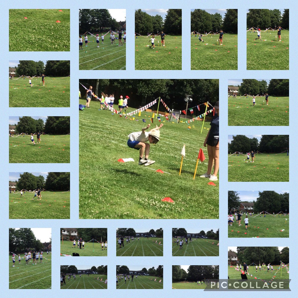 crontony2's tweet photo. What a great afternoon! @crontony2 @crontonceschool @LDSTEducation https://t.co/gsotEm6TWE