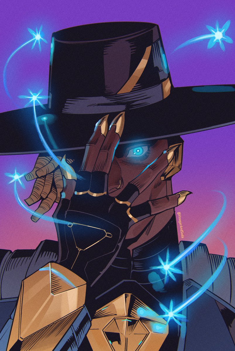 Day 19: discovery

A new Legend arrives.

#31DaysOfApex #ApexLegends #ApexLegendsFanart #Seer #Season10