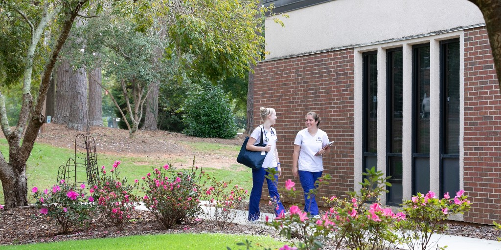 LanderUniv's tweet photo. Lander is excited to share plans to construct a new, state-of-the-art nursing building on our campus, as made possible through funding provided by the SC General Assembly: https://t.co/CZAdpOO0OM
#LearnatLander #LanderUniversity #college #university #nurse #nursing #nurselife https://t.co/C9DeVFeVps