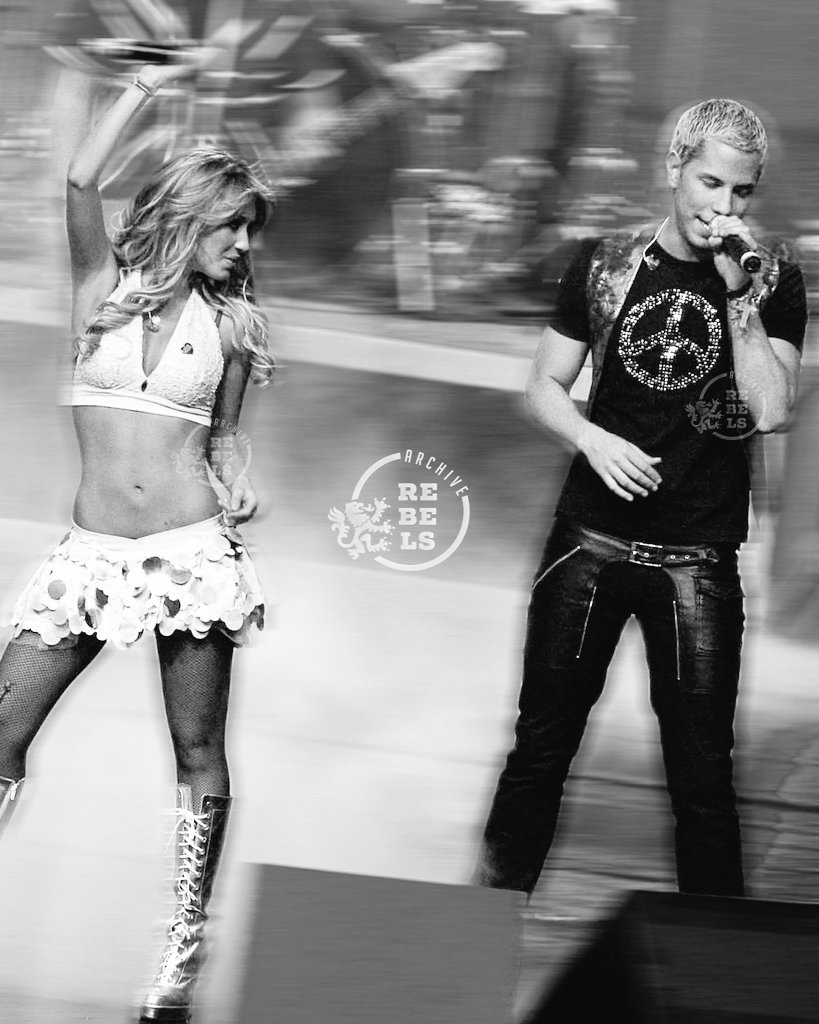 ARCHIVE RBD tweet media