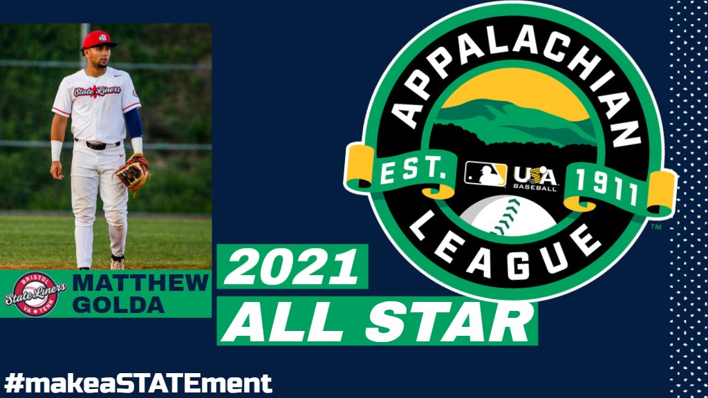 thestateliners's tweet photo. ⭐️ INF Matthew Golda
(@12_Gold_22) https://t.co/ZQXWawB0g4