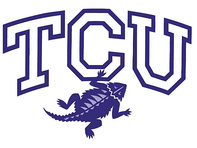What an incredible weekend at TCU  camp.  Beautiful school with fantastic coaches and I got to share it with two great teammates.  So thankful!! <a href="/CoachEricBell/">Coach EB</a> <a href="/tserratore00/">Tom Serratore</a> <a href="/Coach_Higgi/">Ryan Higginbotham</a>  <a href="/StewGivens/">Stewart Givens</a>  <a href="/_stephensalas_/">Stephen Salas</a> <a href="/nealozmun66/">Neal Ozmun</a> <a href="/MichelleLenard1/">Michelle Lenard</a> <a href="/helenncampos21/">Helen Campos</a> <a href="/bellacampos77/">Bella Campos</a>