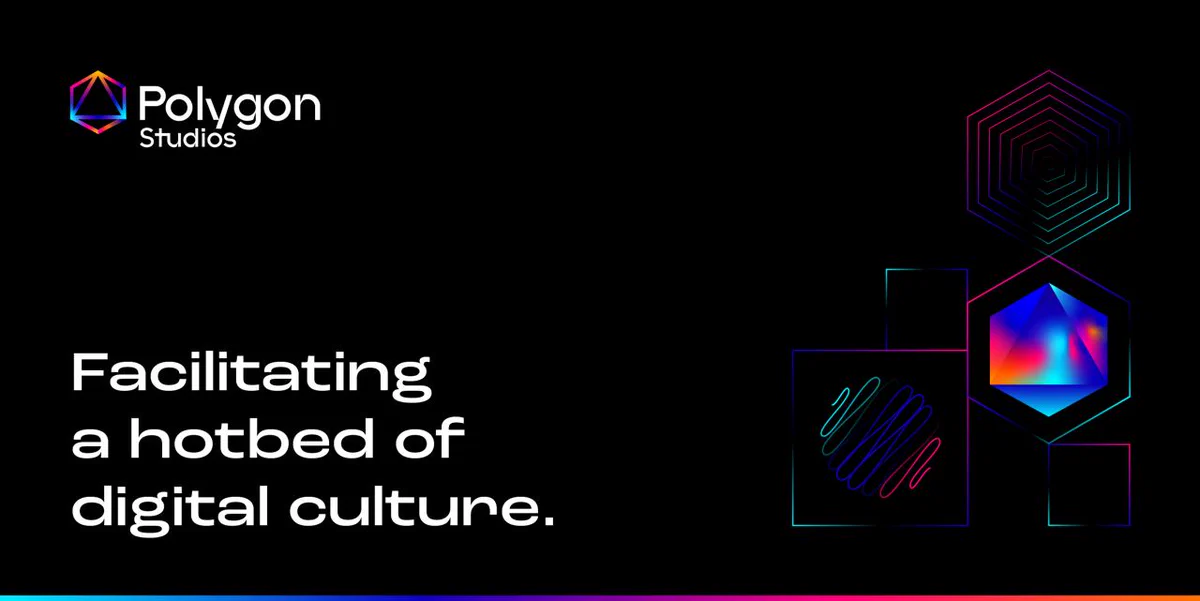 Polygon Studios - Facilitating a hotbed of digital culture!