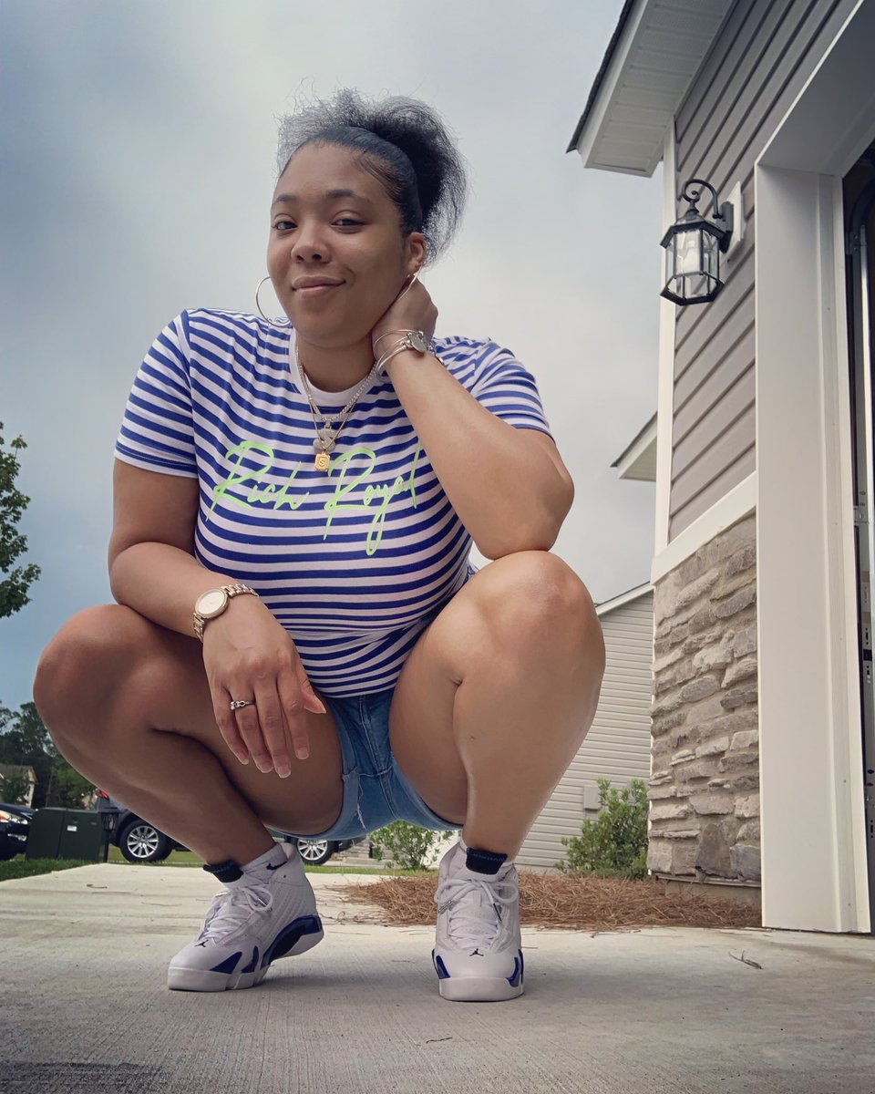 BigNeicy89's tweet photo. Keep It Private, People Love To Ruin Things. #RedBoneShawty ๐ https://t.co/yvFHnwDMS2