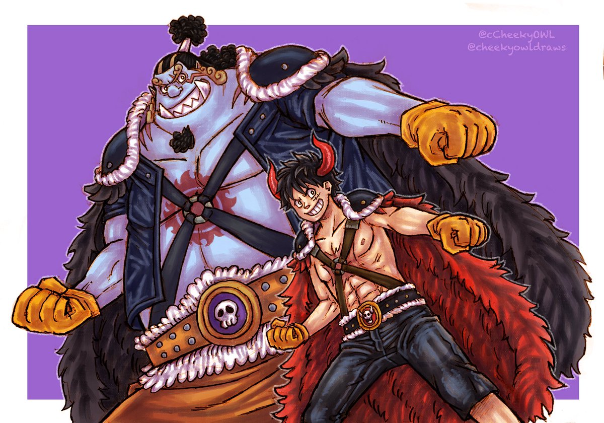 Onepiece Work Twitter