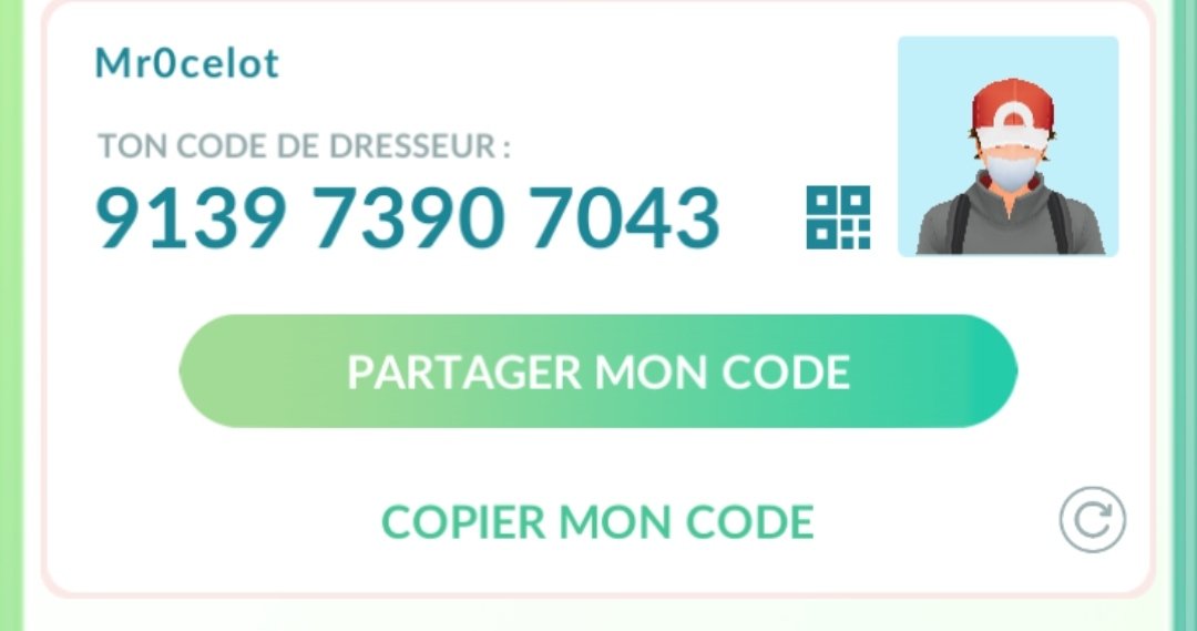 GuyBoublil's tweet photo. @PokemonGoApp https://t.co/mQhetq9Bgy