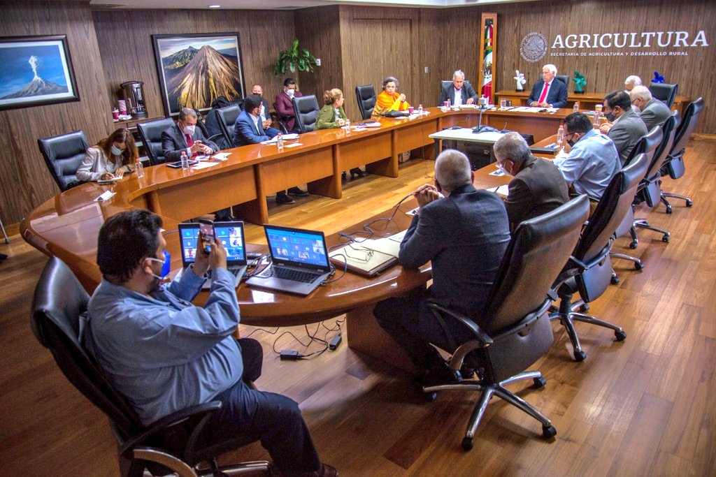 Víctor Villalobos Arámbula tweet media