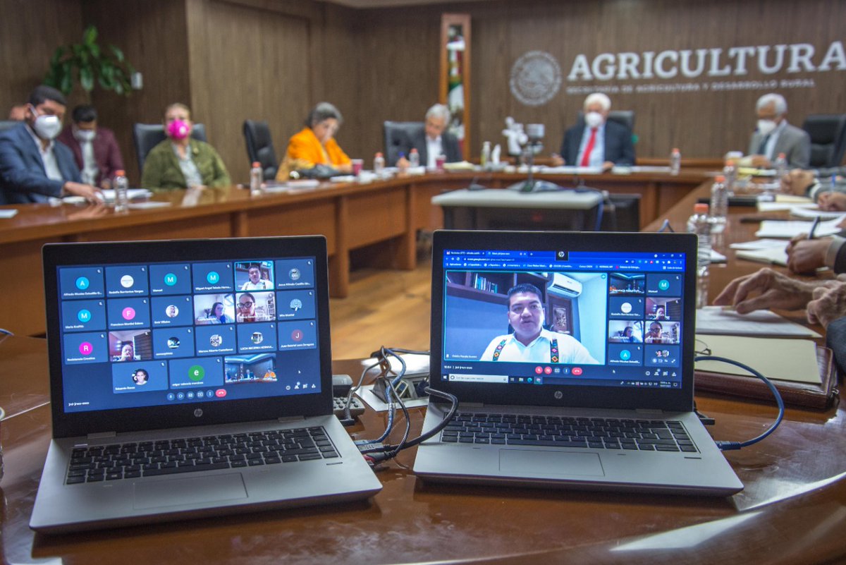 Víctor Villalobos Arámbula tweet media