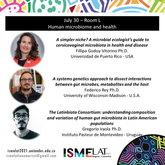 Isme Latinoamerica tweet media