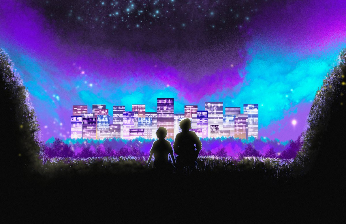 DylanCollinsPhD's tweet image. (2/5) 🎨
Of course, I have to thank @jkroeg and @MartinSedlk2 for their artistic contributions in brining this environment and these characters alive. There&apos;s much more environment and many more characters to come =)

#ComicArt #comic #gameart