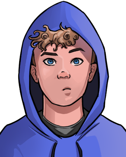 DylanCollinsPhD's tweet image. (2/5) 🎨
Of course, I have to thank @jkroeg and @MartinSedlk2 for their artistic contributions in brining this environment and these characters alive. There&apos;s much more environment and many more characters to come =)

#ComicArt #comic #gameart