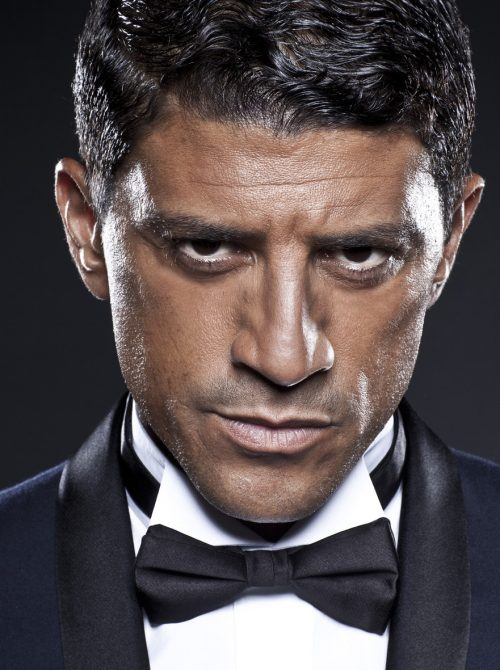  Happy Birthday Saïd Taghmaoui       